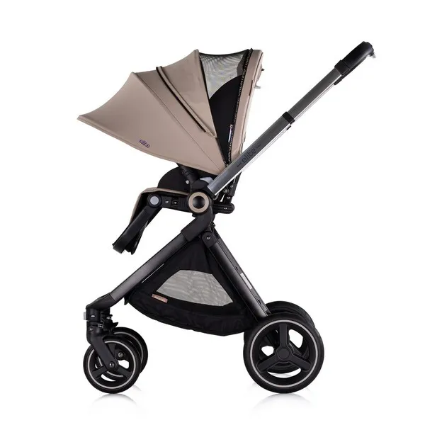 Продукт Chipolino Елит 3 в 1 - Комбинирана количка  - 0 - BG Hlapeta