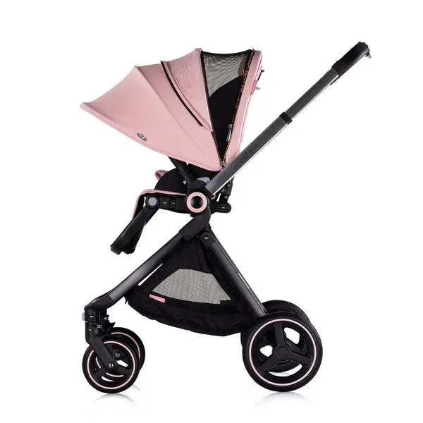 Продукт Chipolino Елит 3 в 1 - Комбинирана количка  - 0 - BG Hlapeta