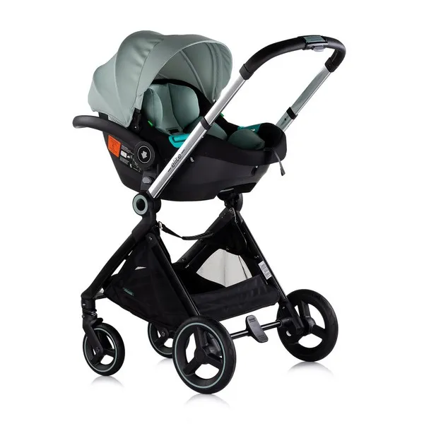 Продукт Chipolino Елит 3 в 1 - Комбинирана количка  - 0 - BG Hlapeta