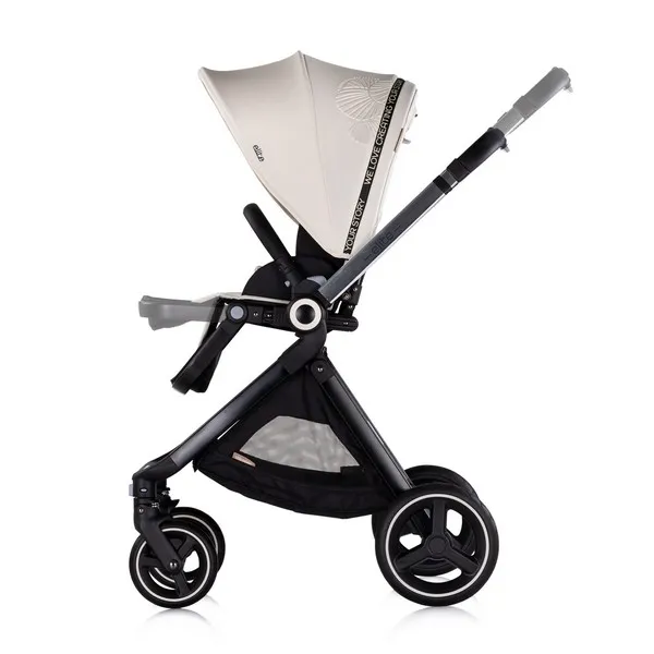 Продукт Chipolino Елит 3 в 1 - Комбинирана количка  - 0 - BG Hlapeta