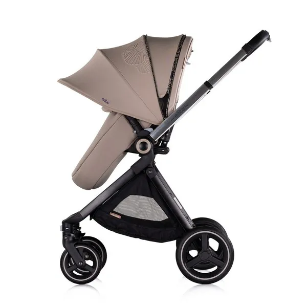 Продукт Chipolino Елит 3 в 1 - Комбинирана количка  - 0 - BG Hlapeta