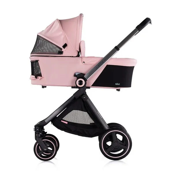 Продукт Chipolino Елит 3 в 1 - Комбинирана количка  - 0 - BG Hlapeta