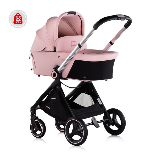 Продукт Chipolino Елит 3 в 1 - Комбинирана количка  - 0 - BG Hlapeta