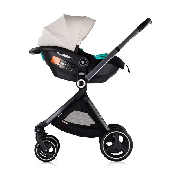 Продукт Chipolino Елит 3 в 1 - Комбинирана количка  - 0 - BG Hlapeta