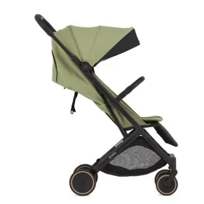 Anex Air-X2 - Лятна количка с подарък предпазен борд и поставка за крачета