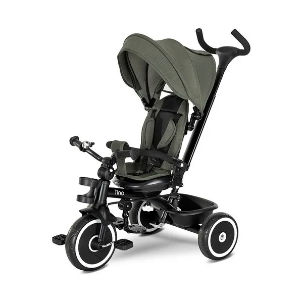 Продукт Lorelli TINO - Триколка с ротация 360 - 0 - BG Hlapeta