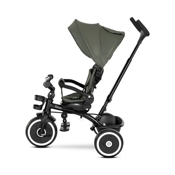 Продукт Lorelli TINO - Триколка с ротация 360 - 0 - BG Hlapeta