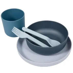 Bo Jungle Eco-Friendly - Сет за хранене