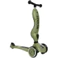 Продукт Scoot and Ride Highwaykick 1 - Детска тротинетка 2 в 1 - 4 - BG Hlapeta