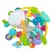 PLAYGRO REFRESH Играй и опознавай - Топка 6М+
