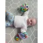 Продукт PLAYGRO REFRESH Играй и опознавай - Топка 6М+ - 3 - BG Hlapeta