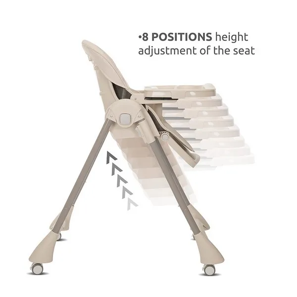 Продукт Lorelli TUMMY TIME - Столче за хранене - 0 - BG Hlapeta