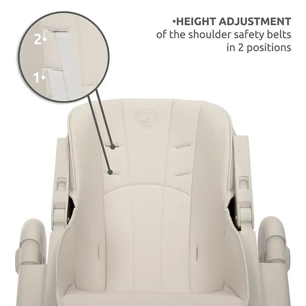 Продукт Lorelli TUMMY TIME - Столче за хранене - 0 - BG Hlapeta