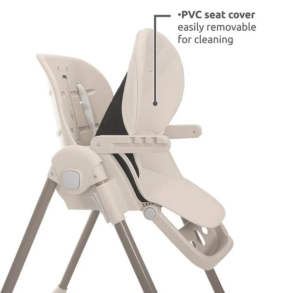 Продукт Lorelli TUMMY TIME - Столче за хранене - 0 - BG Hlapeta