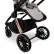 Lorelli BIANCA - Детска количка 2в1