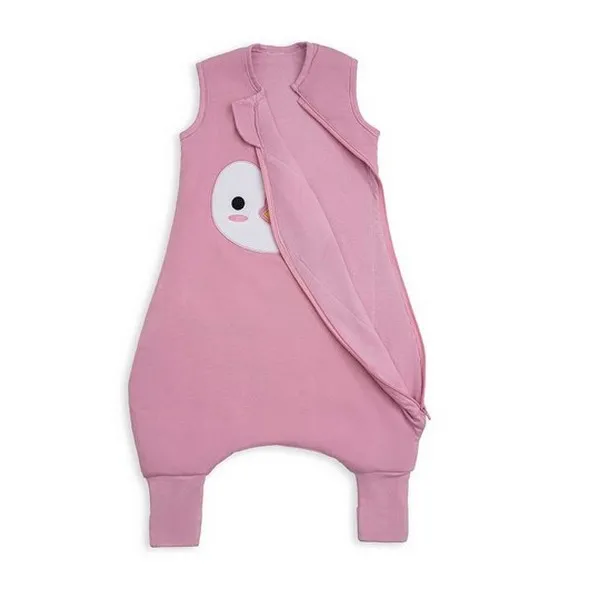 Продукт BabyBliss BlissJump - Спален чувал с крачета от органичен памук - 2.5 тог за температура 16-20 C  - 0 - BG Hlapeta