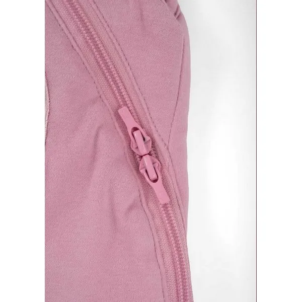 Продукт BabyBliss BlissJump - Спален чувал с крачета от органичен памук - 2.5 тог за температура 16-20 C  - 0 - BG Hlapeta