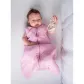Продукт BabyBliss BlissSac Follow Your Heart - Спален чувал от органичен памук - 2.5 тог за температура 16-20 C - 9 - BG Hlapeta