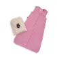 Продукт BabyBliss BlissSac Follow Your Heart - Спален чувал от органичен памук - 2.5 тог за температура 16-20 C - 4 - BG Hlapeta
