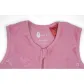 Продукт BabyBliss BlissSac Follow Your Heart - Спален чувал от органичен памук - 2.5 тог за температура 16-20 C - 3 - BG Hlapeta