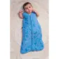 Продукт BabyBliss BlissSac Take me to the Moon - Спален чувал от органичен памук, 2.5 тог за температура 16-20 C - 13 - BG Hlapeta