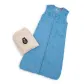 Продукт BabyBliss BlissSac Take me to the Moon - Спален чувал от органичен памук, 2.5 тог за температура 16-20 C - 1 - BG Hlapeta