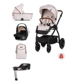 Chipolino Престиж - Детска количка 4 в 1