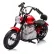 Акумулаторен Мотор Chopper Rider, 350W, 36V/9Ah, 25км/ч