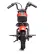 Акумулаторен Мотор Chopper Rider, 350W, 36V/9Ah, 25км/ч