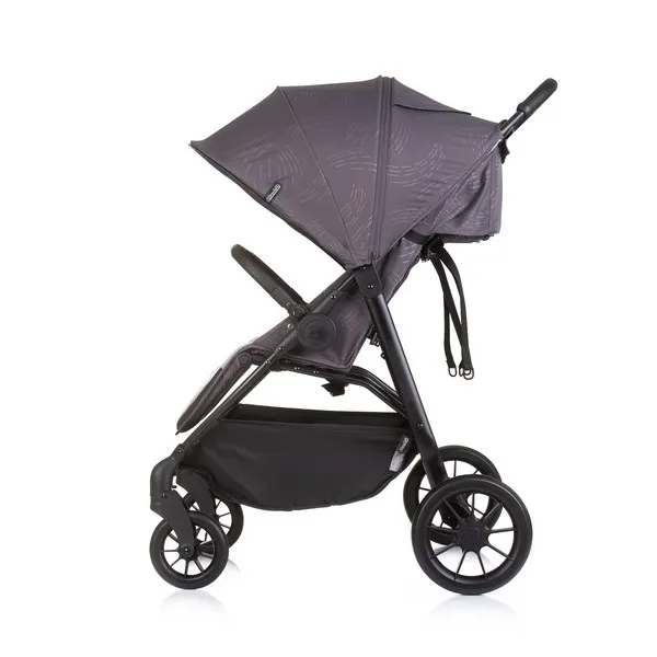 Продукт Chipolino Top Stars - Детска количка за близнаци - 0 - BG Hlapeta