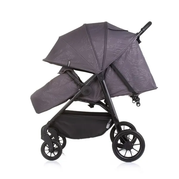 Продукт Chipolino Top Stars - Детска количка за близнаци - 0 - BG Hlapeta