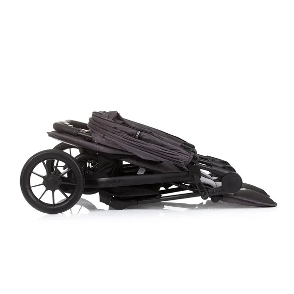 Продукт Chipolino Top Stars - Детска количка за близнаци - 0 - BG Hlapeta