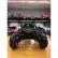 Двуместно акумулаторно бъги UTV Wheeler 24V, 4X4 с меки гуми и амортисьори