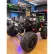 Двуместно акумулаторно бъги UTV Wheeler 24V, 4X4 с меки гуми и амортисьори
