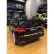 Двуместен акумулаторен джип  Licensed Mercedes Benz GLS63, 12V с меки гуми и кожена седалка 6
