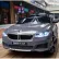 Акумулаторна кола BMW 6 GT,12V с меки гуми с кожена седалка 
