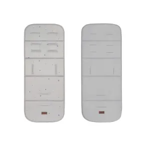 Kikkaboo - Двулицева подложка за количка