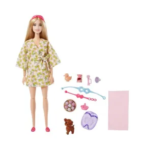 Barbie Уелнес - Кукла