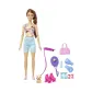 Barbie Уелнес - Кукла Продукт Barbie Уелнес - Кукла - 1 - BG Hlapeta