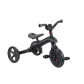 Продукт GLOBBER EXPLORER TRIKE FOLDABLE - Сгъваема детска триколка 4 в 1 - 49 - BG Hlapeta