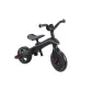Продукт GLOBBER EXPLORER TRIKE FOLDABLE - Сгъваема детска триколка 4 в 1 - 48 - BG Hlapeta