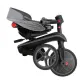 Продукт GLOBBER EXPLORER TRIKE FOLDABLE - Сгъваема детска триколка 4 в 1 - 46 - BG Hlapeta