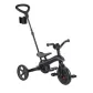 Продукт GLOBBER EXPLORER TRIKE FOLDABLE - Сгъваема детска триколка 4 в 1 - 51 - BG Hlapeta