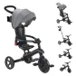 Продукт GLOBBER EXPLORER TRIKE FOLDABLE - Сгъваема детска триколка 4 в 1 - 45 - BG Hlapeta