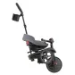 Продукт GLOBBER EXPLORER TRIKE FOLDABLE - Сгъваема детска триколка 4 в 1 - 44 - BG Hlapeta