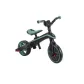 Продукт GLOBBER EXPLORER TRIKE FOLDABLE - Сгъваема детска триколка 4 в 1 - 40 - BG Hlapeta