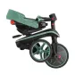 Продукт GLOBBER EXPLORER TRIKE FOLDABLE - Сгъваема детска триколка 4 в 1 - 39 - BG Hlapeta