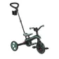 Продукт GLOBBER EXPLORER TRIKE FOLDABLE - Сгъваема детска триколка 4 в 1 - 38 - BG Hlapeta