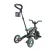 GLOBBER EXPLORER TRIKE FOLDABLE - Сгъваема детска триколка 4 в 1 5