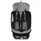 Продукт Mountain Buggy Safe Rotate - Столче за кола i-Size 40–150 см, с подвижна подложка за новородено, удължаваща се облегалка, за деца с ръст + IsoFix база - 4 - BG Hlapeta